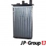 1126300800 JP GROUP Теплообмінник обігрів салону