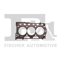 EC1100-912 FA1 Прокладка головка циліндра