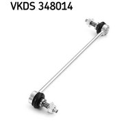 VKDS 348014 SKF Тяга стійка стабілізатор