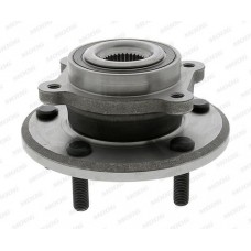 CH-WB-12710 MOOG Комплект підшипника ступиці колеса