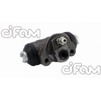 101-072 CIFAM Колісний гальмівний циліндр