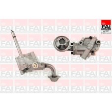 OP229 FAI AutoParts Масляний насос