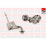 OP229 FAI AutoParts Масляний насос