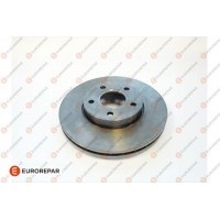 1667849080 EUROREPAR Гальмівний диск