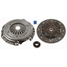 3000 950 028 SACHS Комплект зчеплення