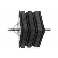 54132 Metalcaucho Підвіска двигун