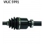 VKJC 5991 SKF Привідний вал