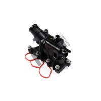 TM1123 HEPU Термостат охолоджувальна рідина