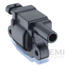 20424 BREMI Котушка запалювання