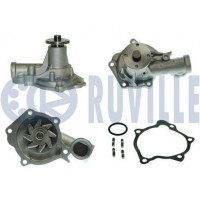 561197 RUVILLE Водяний насос охолодження двигуна