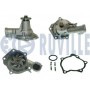 561197 RUVILLE Водяний насос охолодження двигуна
