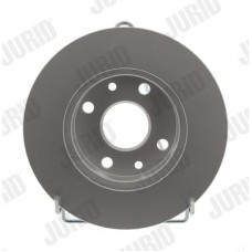 562556JC JURID Гальмівний диск
