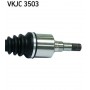 VKJC 3503 SKF Привідний вал