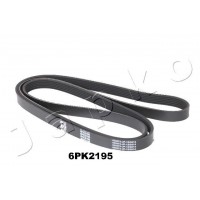 6PK2195 JAPKO Поліклиновий ремінь