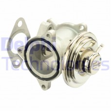 EG10508-12B1 DELPHI Клапан повернення ОГ