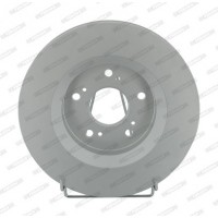 DDF1820C FERODO Гальмівний диск