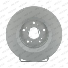 DDF1820C FERODO Гальмівний диск