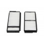 MC-5113 KAVO PARTS Фільтр повітря у внутрішньому просторі