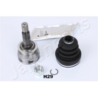 GI-H29 JAPANPARTS Шарнирный комплект, Привідний вал