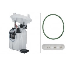 8TF 358 302-981 HELLA Елемент системи живлення