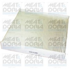 17092 MEAT & DORIA Фільтр повітря у внутрішньому просторі 17092 MEAT & DORIA Фільтр повітря у внутрішньому просторі