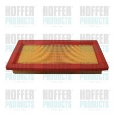 16375 HOFFER Повітряний фільтр