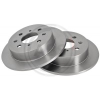 16192 A.B.S. Гальмівний диск