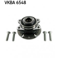 VKBA6548 SKF Комплект підшипника ступиці колеса