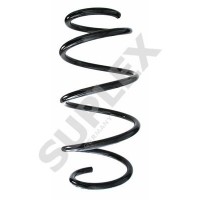 39519 SUPLEX Пружина ходової частини