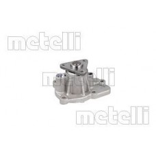 24-1283 METELLI Водяний насос охолодження двигуна