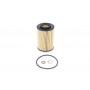 F 026 407 061 BOSCH Масляний фільтр