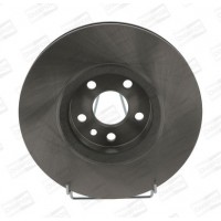 562643CH-1 CHAMPION Гальмівний диск