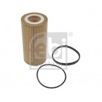 108323 FEBI BILSTEIN Масляний фільтр