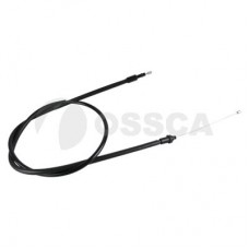 50132 OSSCA Тросик, cтояночный тормоз