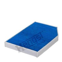 E4980LB HENGST FILTER Фільтр повітря у внутрішньому просторі