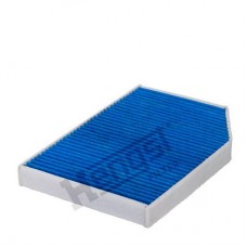 E4980LB HENGST FILTER Фільтр повітря у внутрішньому просторі