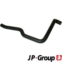 1114304700 JP GROUP Шланг радіатора