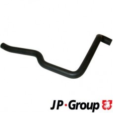 1114304700 JP GROUP Шланг радіатора