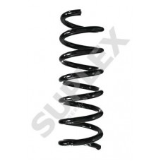 39389 SUPLEX Пружина ходової частини