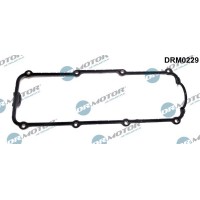 DRM0229 Dr.Motor Automotive Прокладка, Кришка головки циліндра