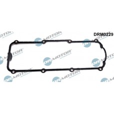DRM0229 Dr.Motor Automotive Прокладка, Кришка головки циліндра