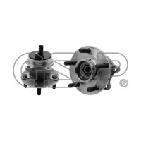 9400384 GSP Комплект підшипника ступиці колеса