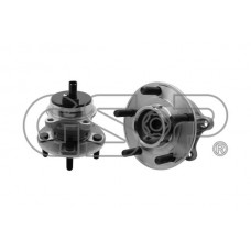 9400384 GSP Комплект підшипника ступиці колеса