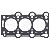 933.580 ELRING Прокладка головка циліндра