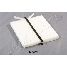 FAA-NS21 JAPANPARTS Фільтр повітря у внутрішньому просторі