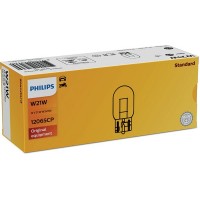 12065CP PHILIPS Лампа розжарювання задній габаритний ліхтар