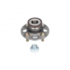 WBK-2011 KAVO PARTS Комплект підшипника ступиці колеса