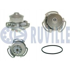 56655P RUVILLE Водяний насос охолодження двигуна
