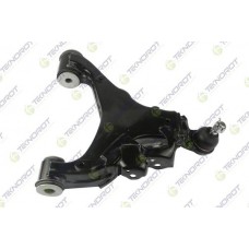 T-758 TEKNOROT Ричаг незалежної підвіски колеса, подвеска колеса