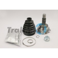 40-0228 TrakMotive Шарнирный комплект, Привідний вал